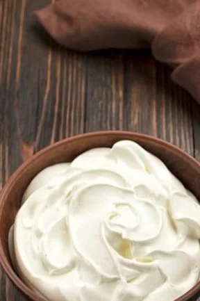 Top quality Australian creamed cheese, produced in regional Victoria. 