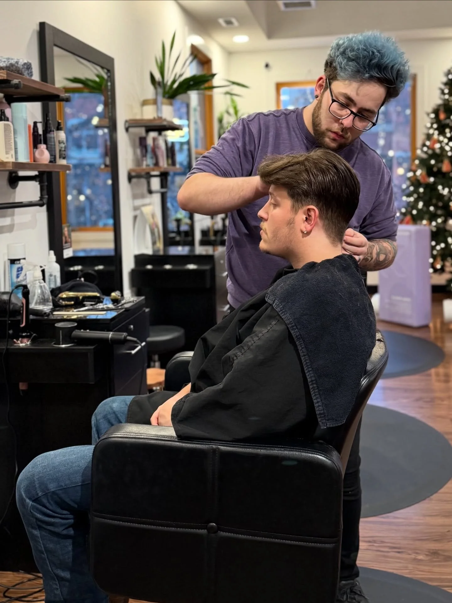 Get to Know Kailen ✨
If you&rsquo;ve been in the studio lately, you already know: Kailen is officially FULL TIME at JMAC, and we couldn&rsquo;t be more excited.

Besides being a client favourite, Kailen is an incredible teacher and mentor with unmatc