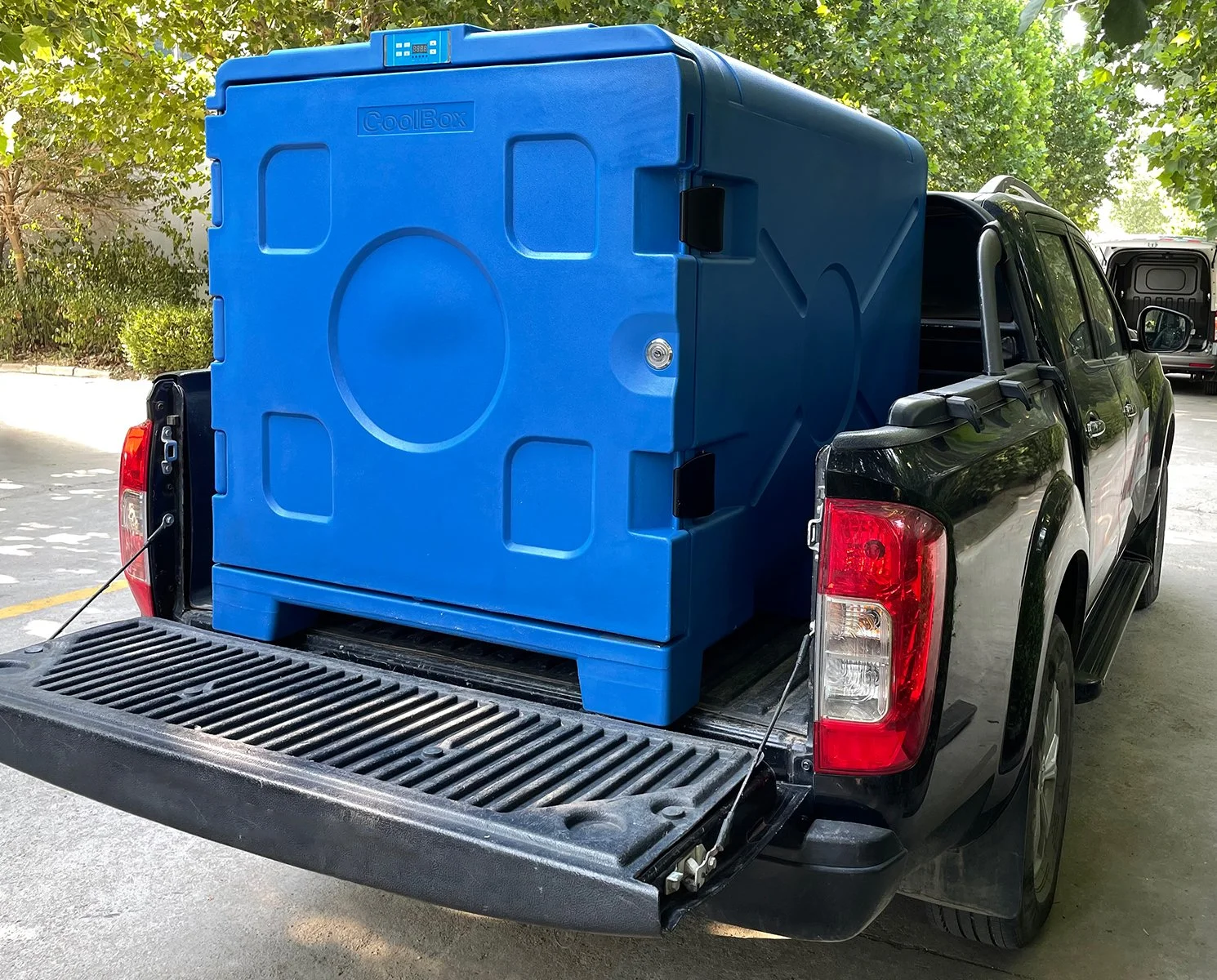 Collo Box COOL BOX NZ