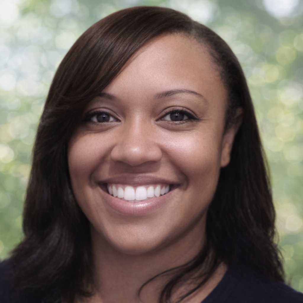 Headshot of Jeanetta Albright-Swan