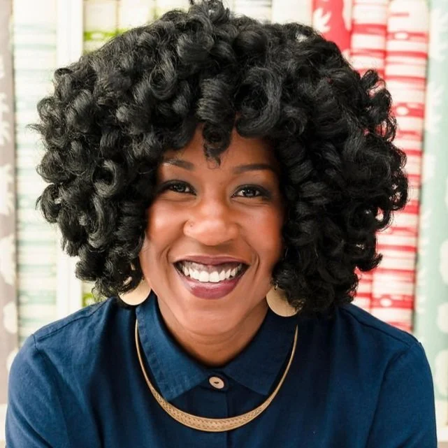 Headshot of Kussy Mackenzie