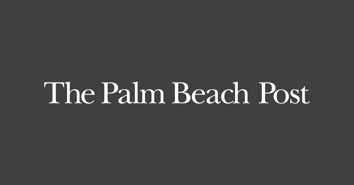 The Palm Beach Post