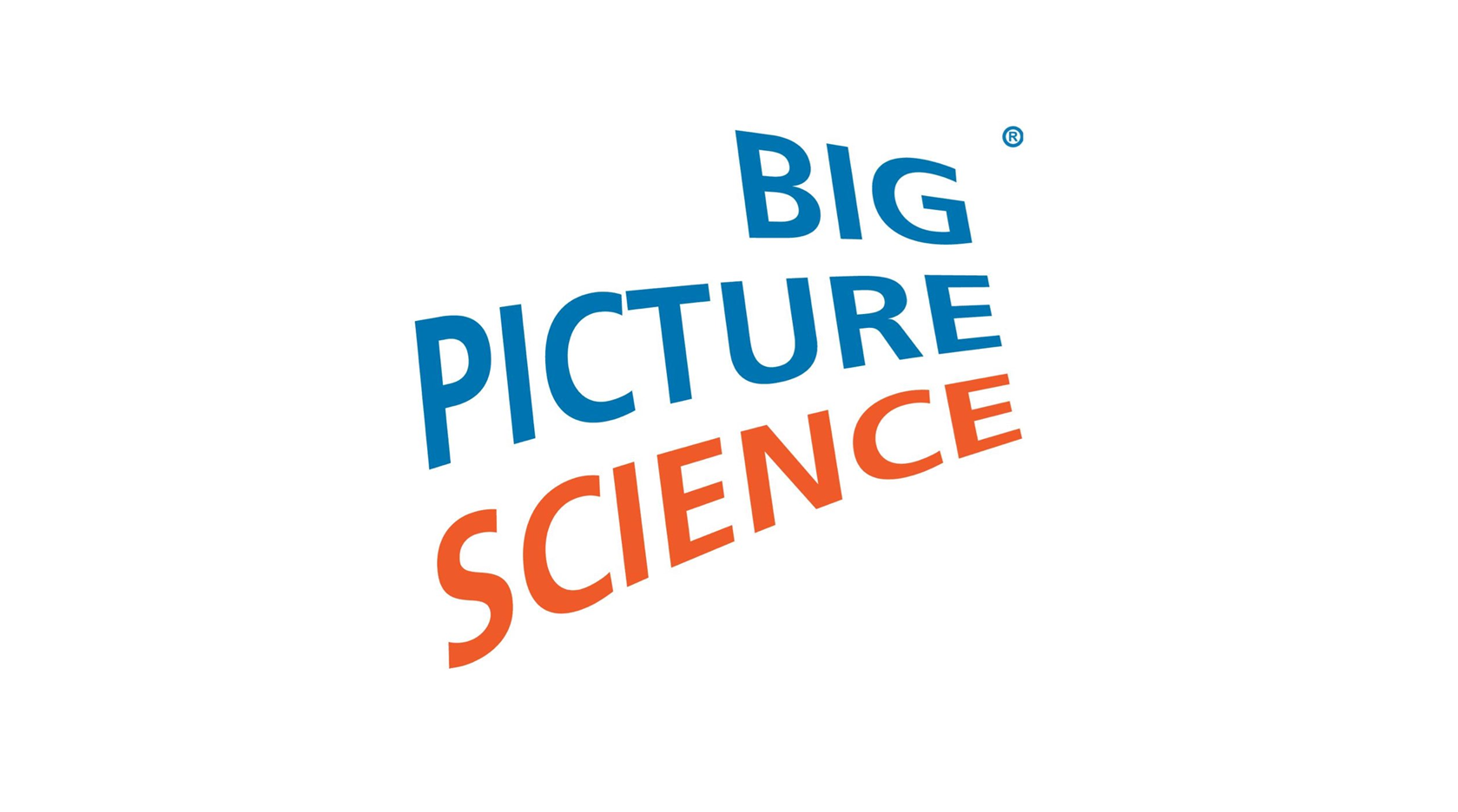 Big Picture Science