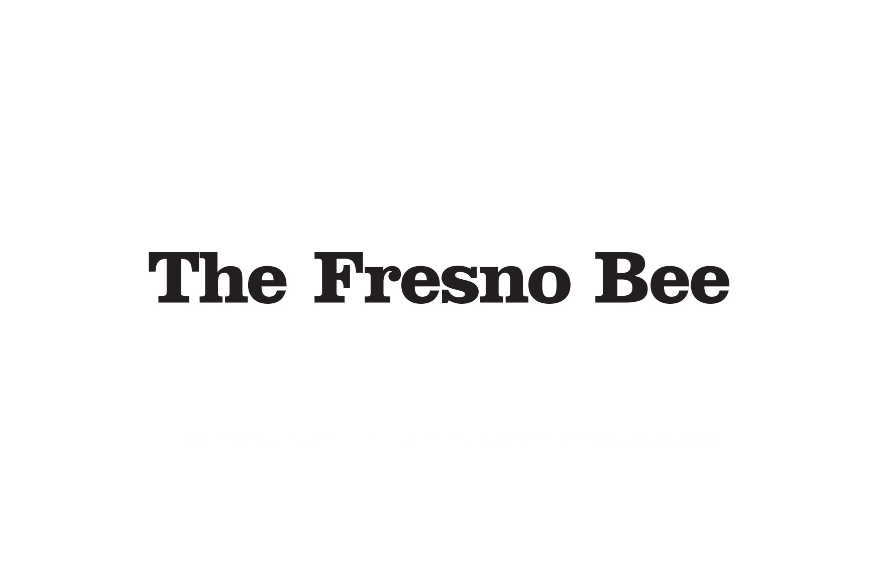 Fresno Bee