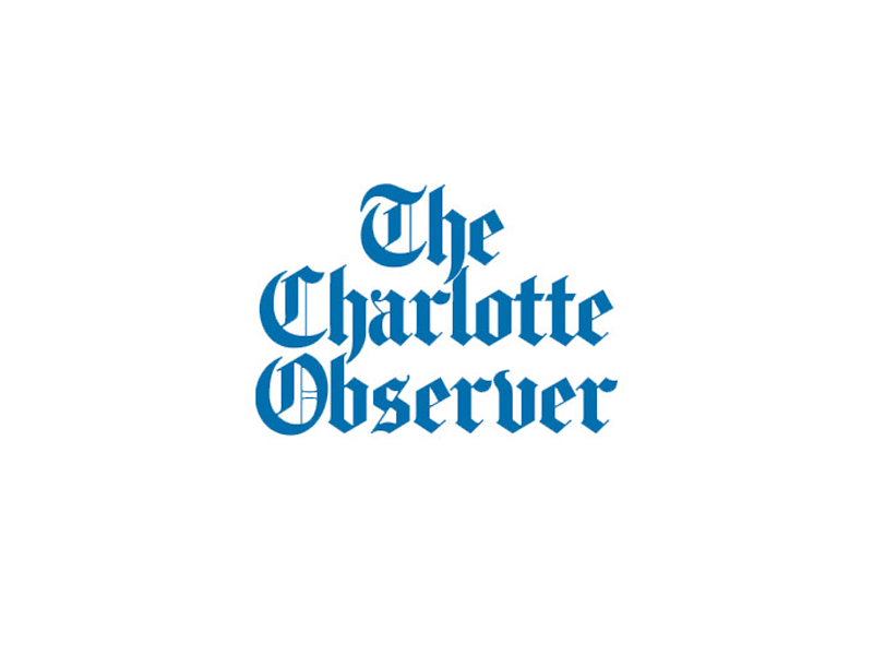 The Charlotte Observer 