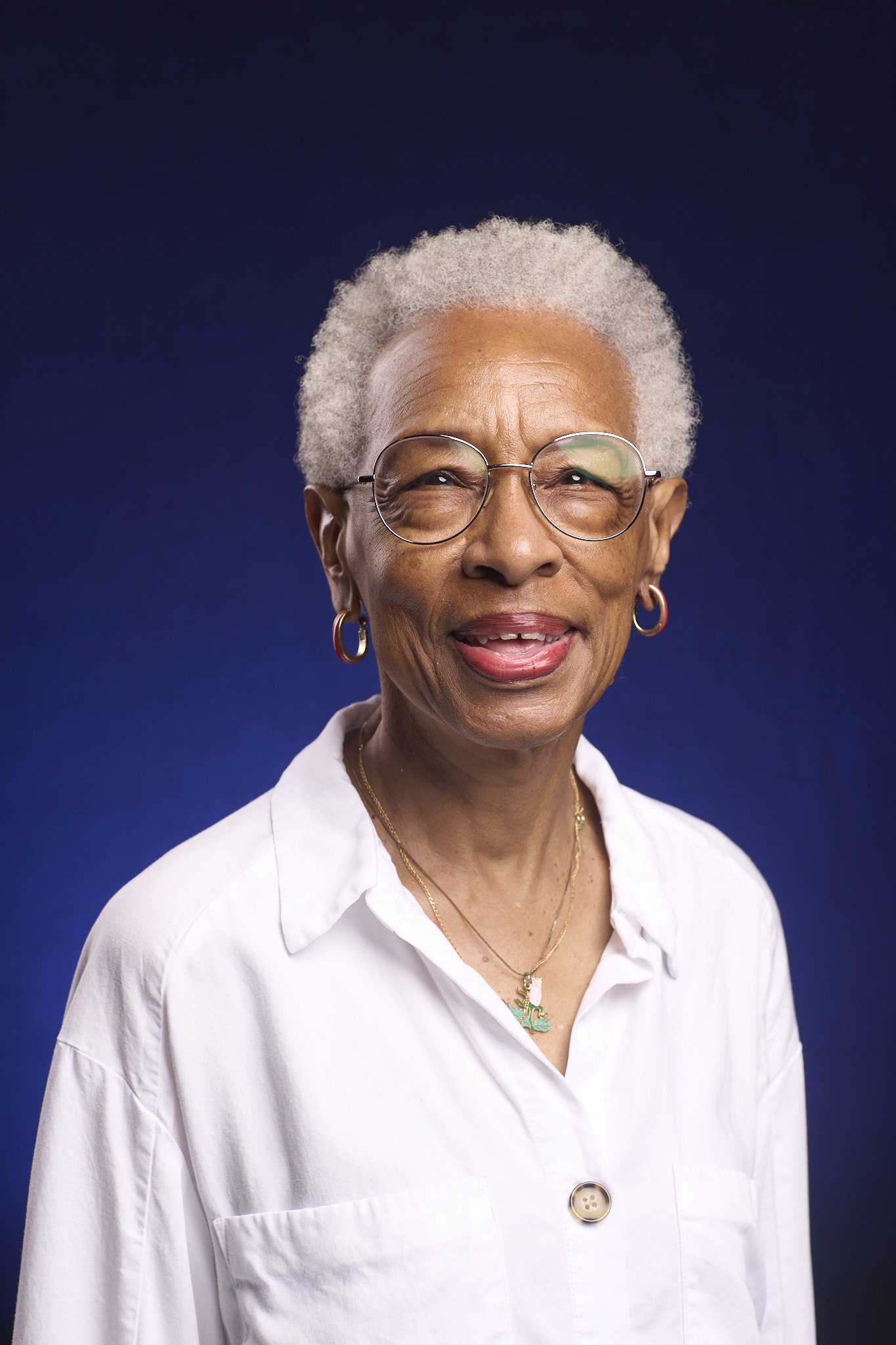 Sheila Solomon – Vice Chair (Founding Board Member)
