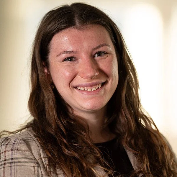 Cate Charron - The Indianapolis Star