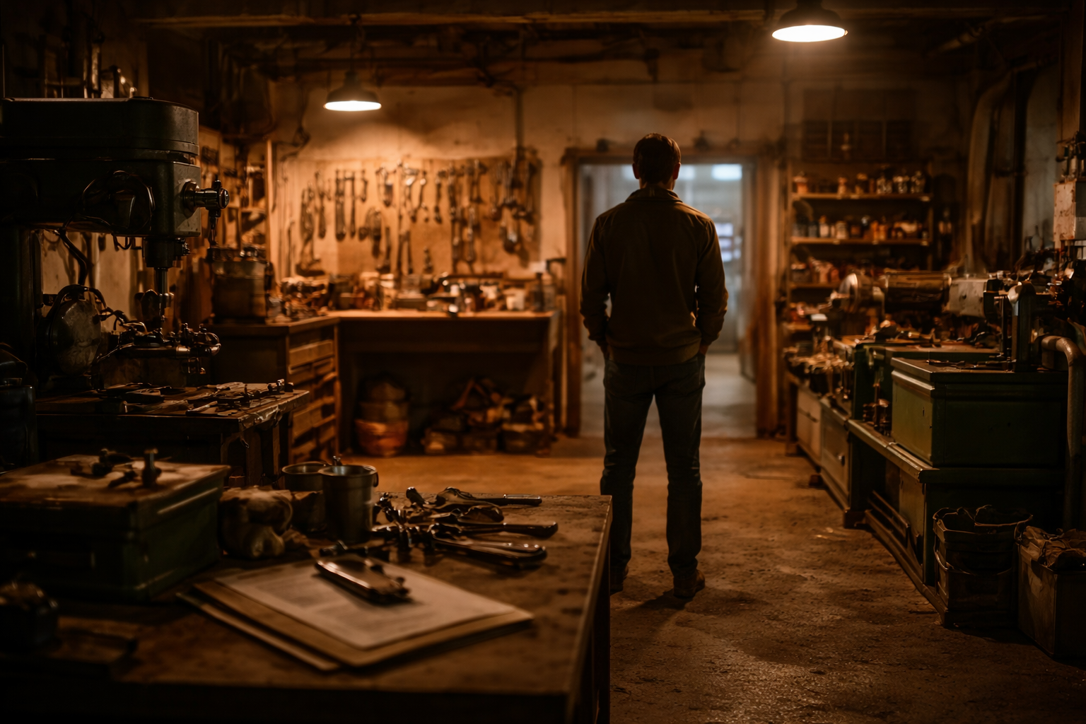 The asset that doesn’t appear on the balance sheet 