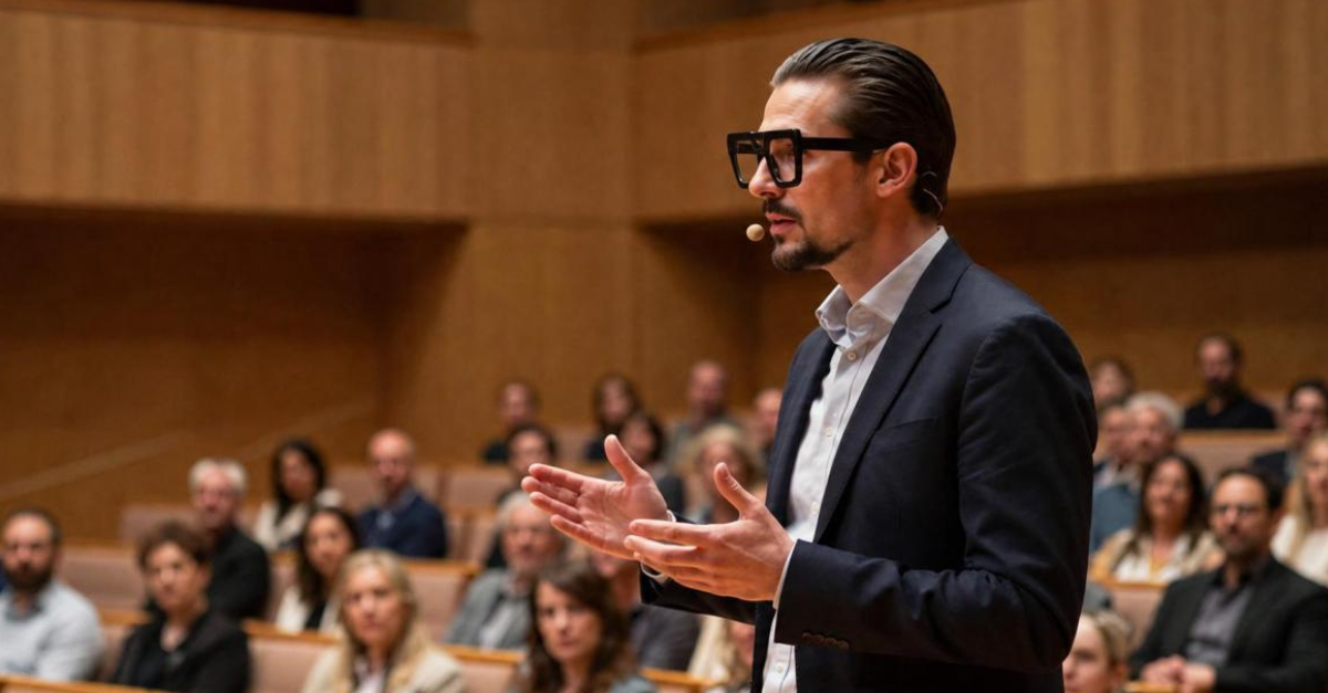 Thought Leadership - A Genealogy of a Word That Ate Itself