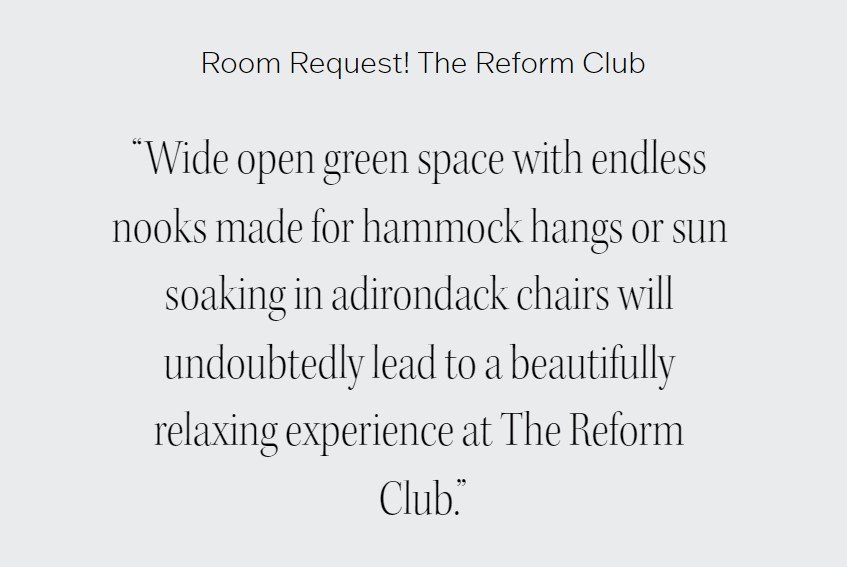 Room Request! The Reform Club.jpg