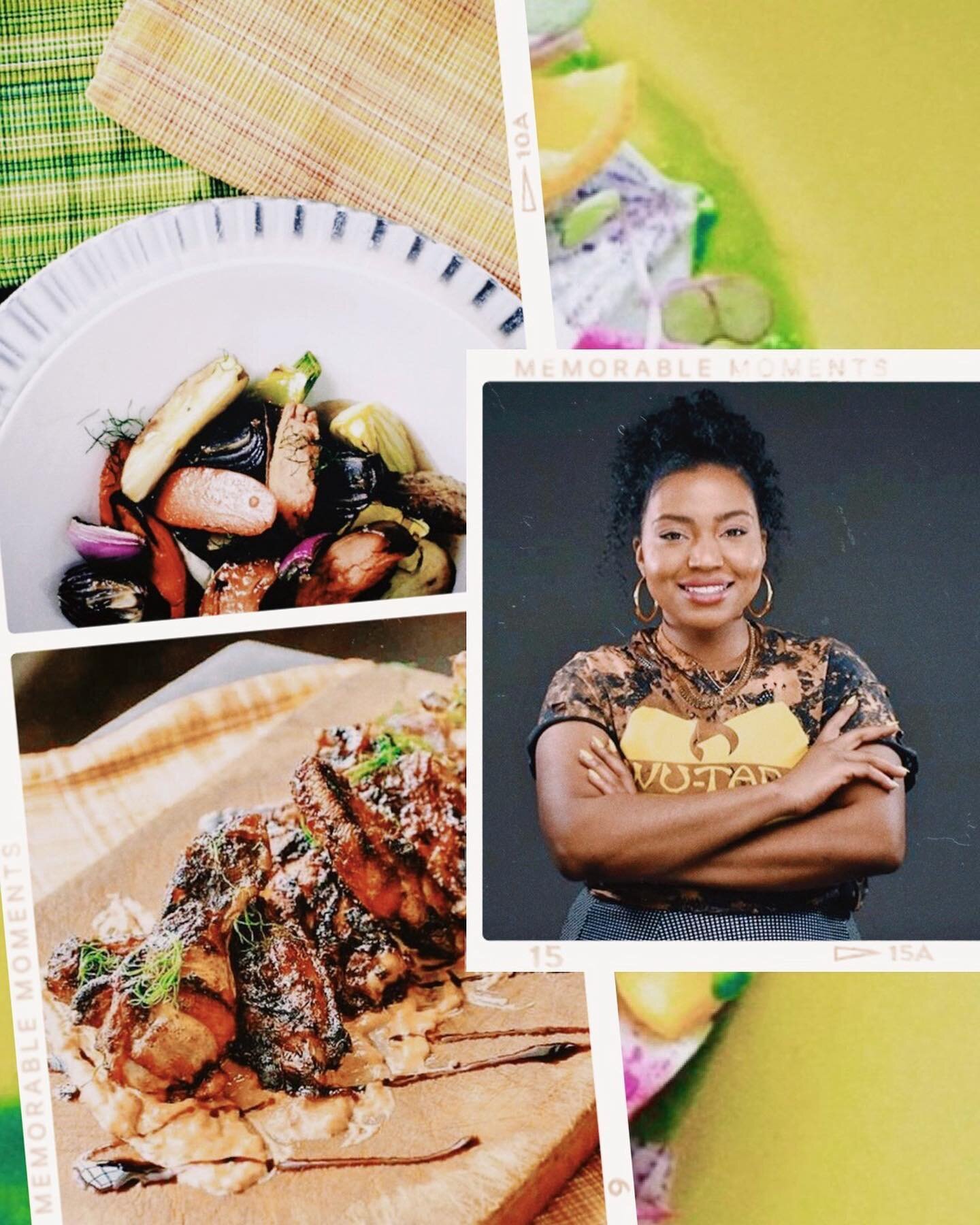 Hey Owls! We are super excited to announce our next Memorable Moments event next Wednesday, March 31st where we will highlight the origins of Soul food! 

So join us for an exciting afternoon of guided cooking demonstrations from Hell&rsquo;s Kitchen
