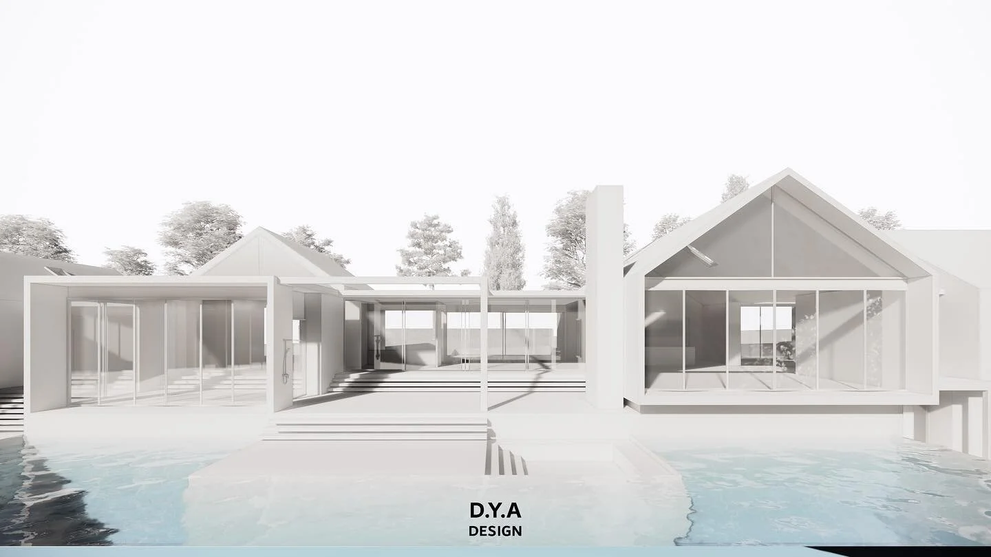 One of our most exciting projects work in progress. #nzarchitecture #architecture