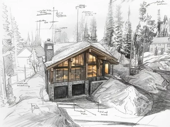 Some homes just land differently.

Whiskey Jack &mdash; set high in Big White &mdash; is one of them.

Designed by @deanthomasdesigngroup 
Built by Alair Kelowna. 
Windows and doors delivered by BENCHMARK. 

For our team, this was a second collaborat