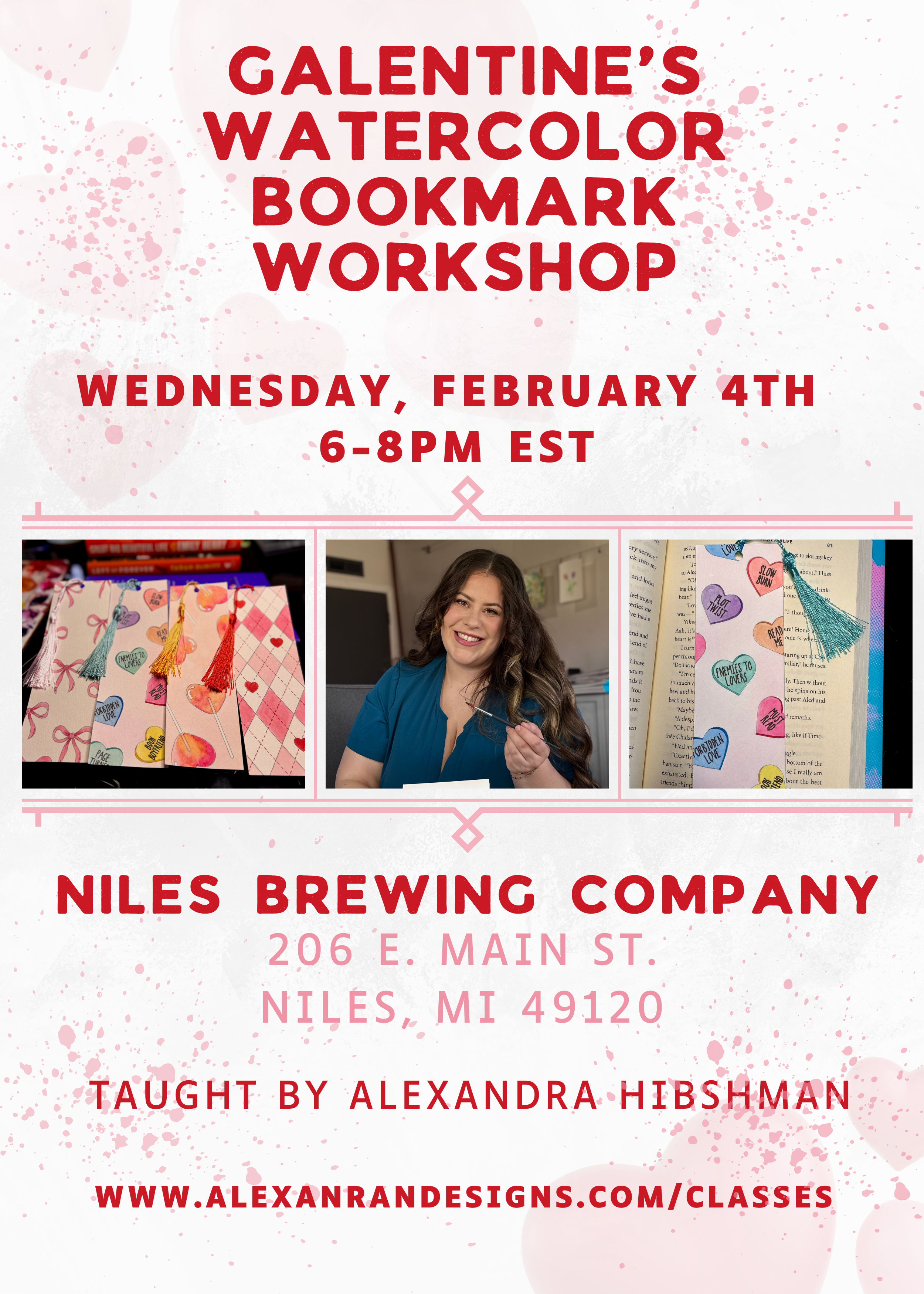 Copy of Copy of Copy of Copy of Pink and Red Hearts Valentine's Day Party Invitation.png