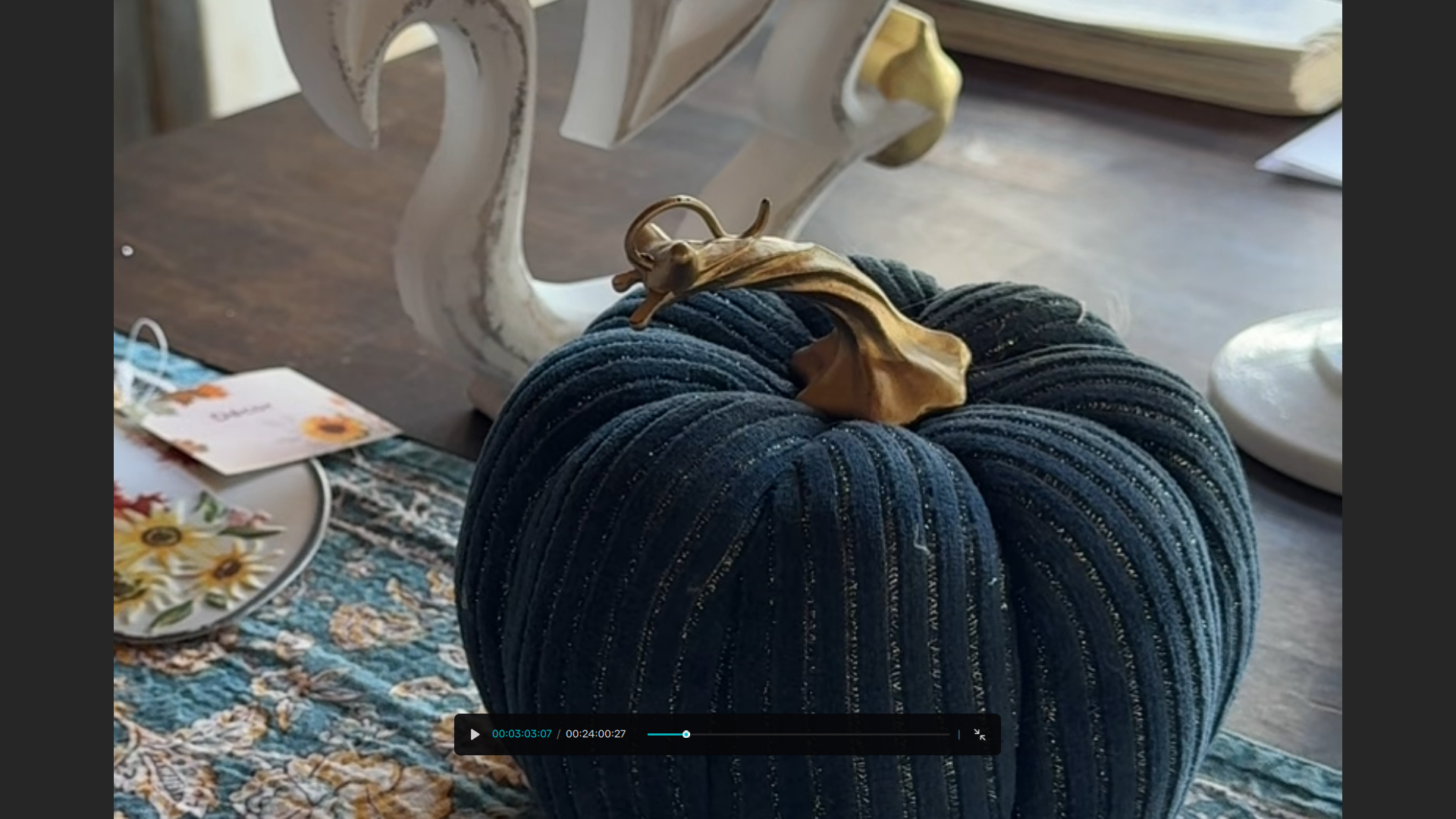 The First Hint of Fall: Simple Ways to Make Your home Feel Cozy for the Season 