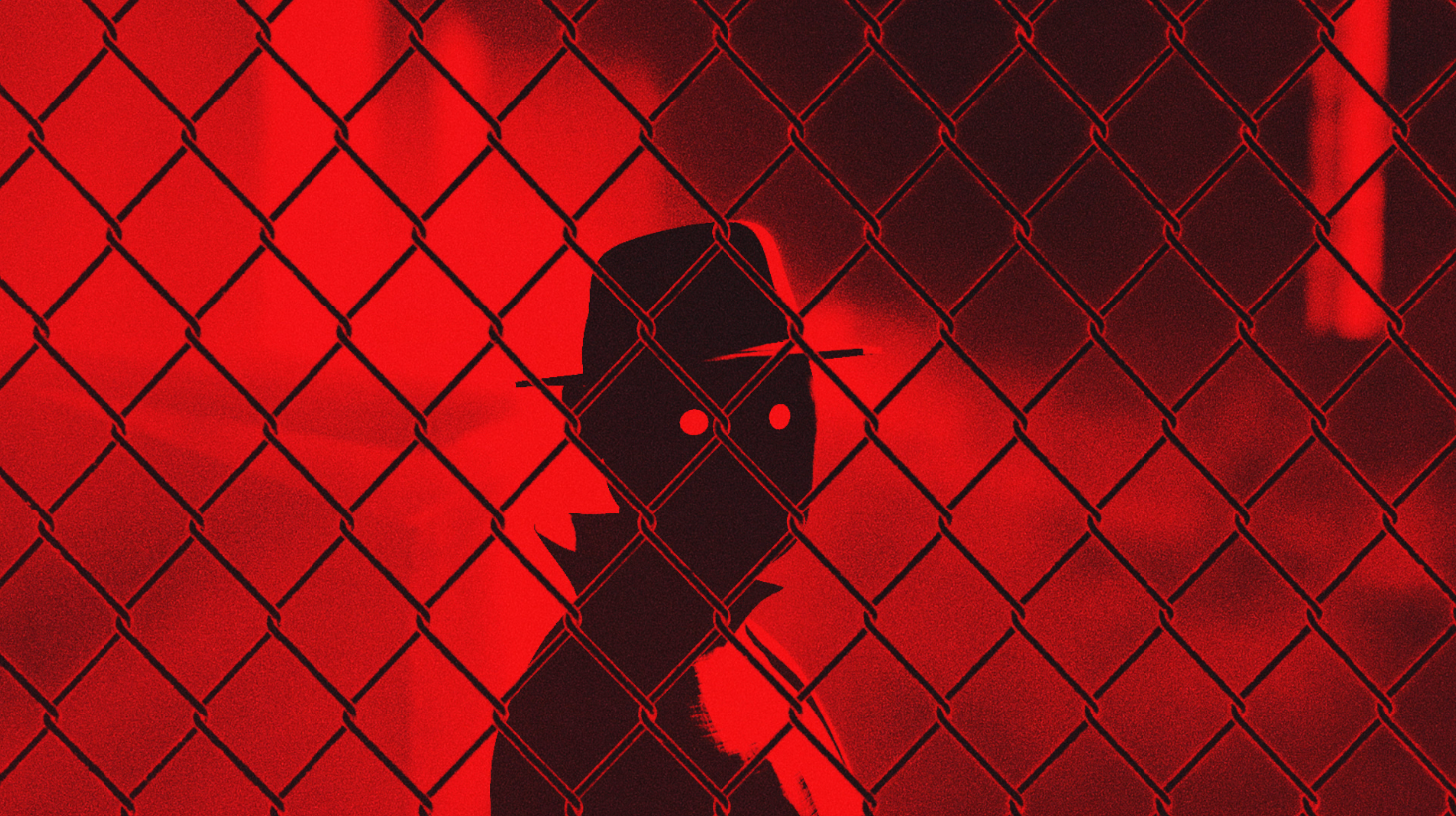 7 Locusts in Golden Gowns