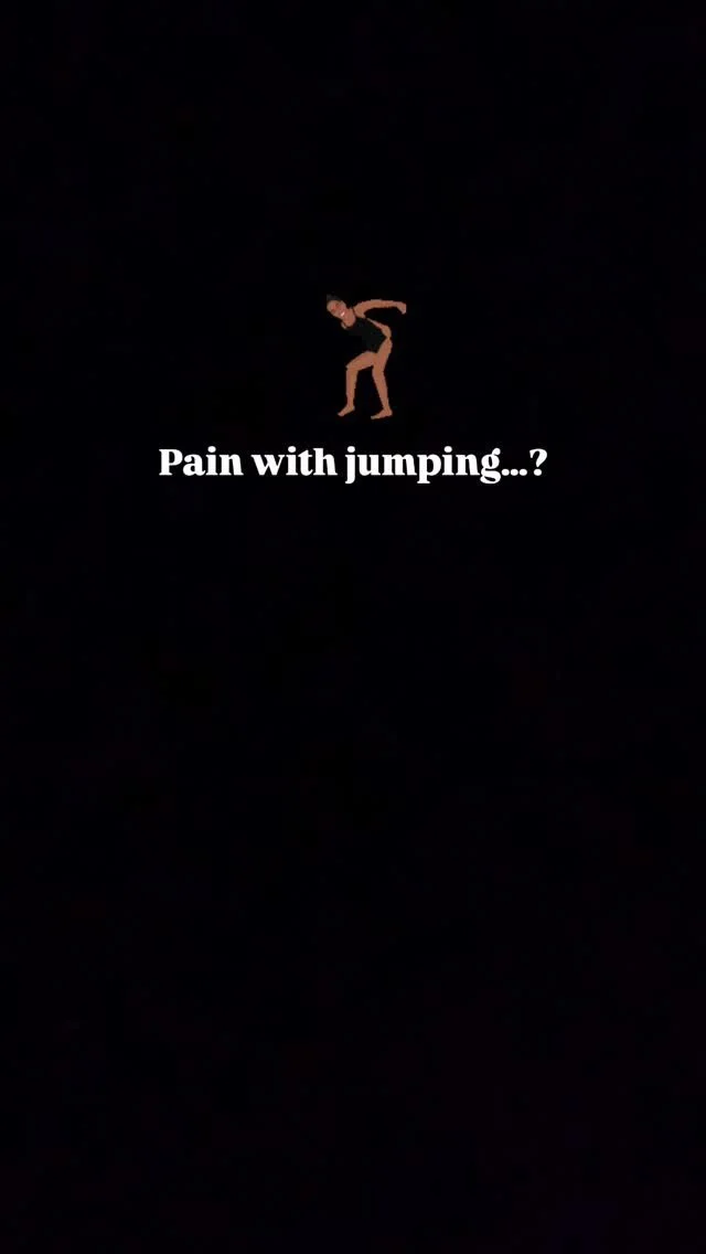 🦵 Patellar Tendonitis: The “Jumper’s Knee” You Shouldn’t Ignore
That ache right below your kneecap? It could be patellar tendonitis — inflammation or irritation of the tendon connecting your kneecap to your shinbone. C