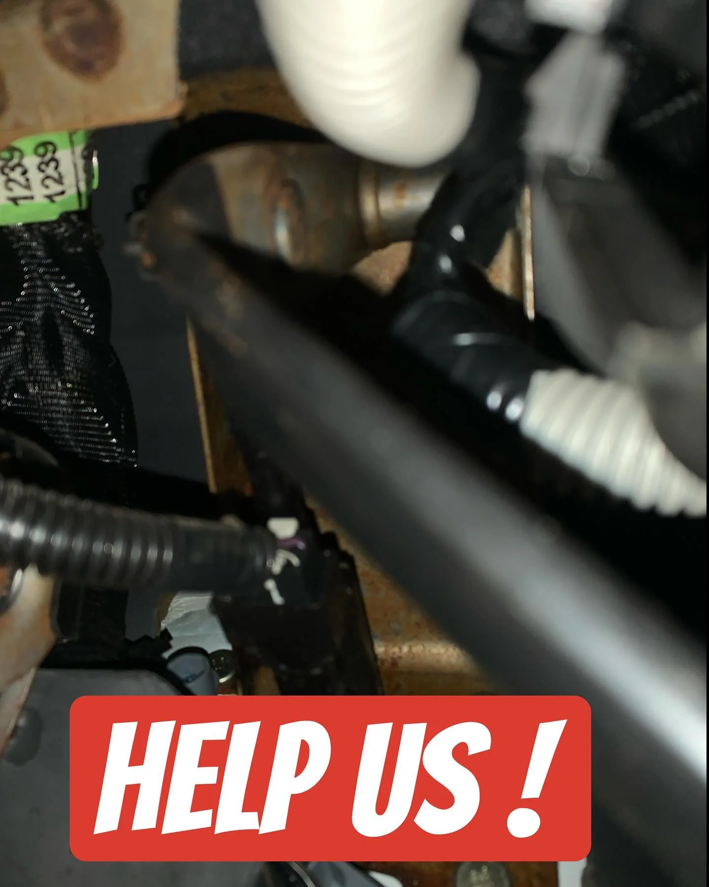 ‼️ Help us revive an S-Series ‼️

We got a 96 2.2 Auto that came in with bad trans and we thought it&rsquo;d be the best candidate for a 5 speed swap because we had everything in stock do the swap so we thought&hellip;

We are now in search of the cl