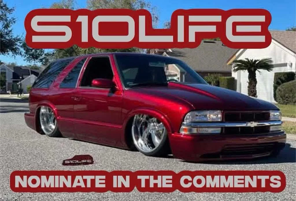 Time flies&hellip;
Y&rsquo;all know the drill by now YOU GUYS pick the nominees, you guys vote on the winner!

To be entered in the competition you must be nominated in the comment section of this post, we will then contact you for further informatio