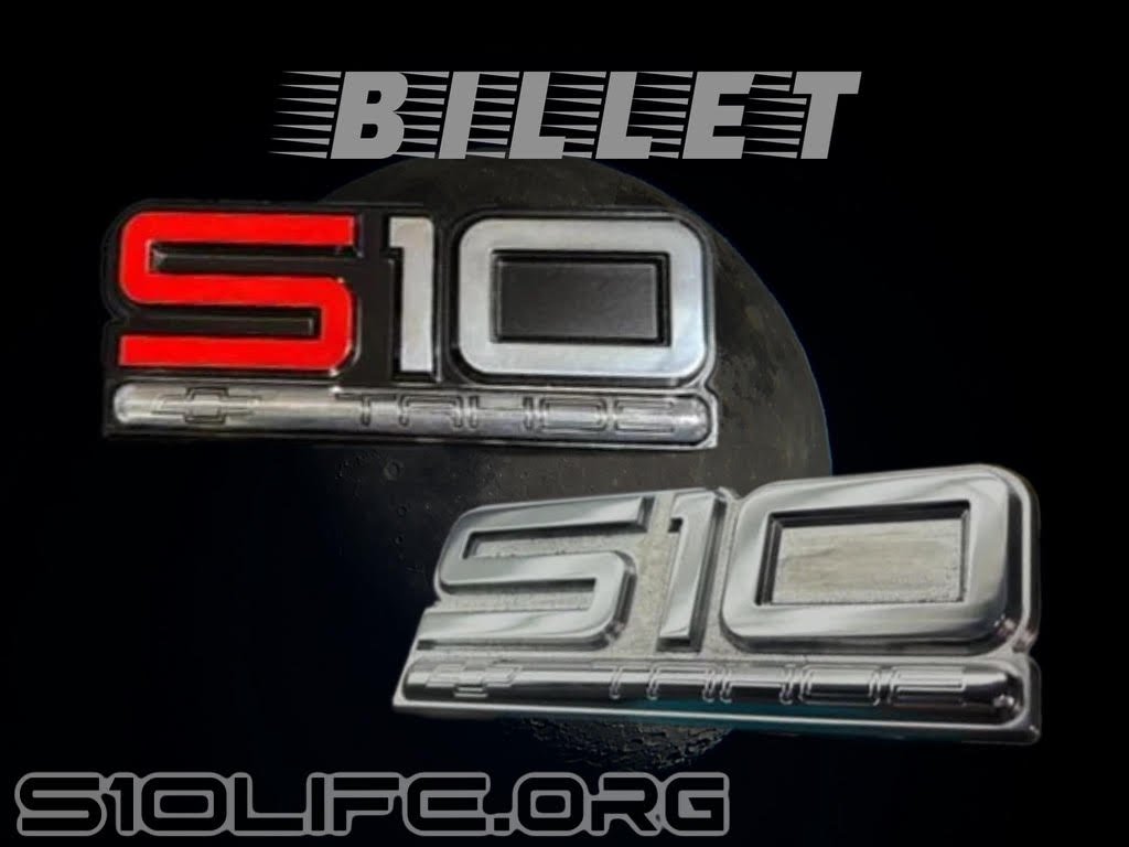 Billet Badges