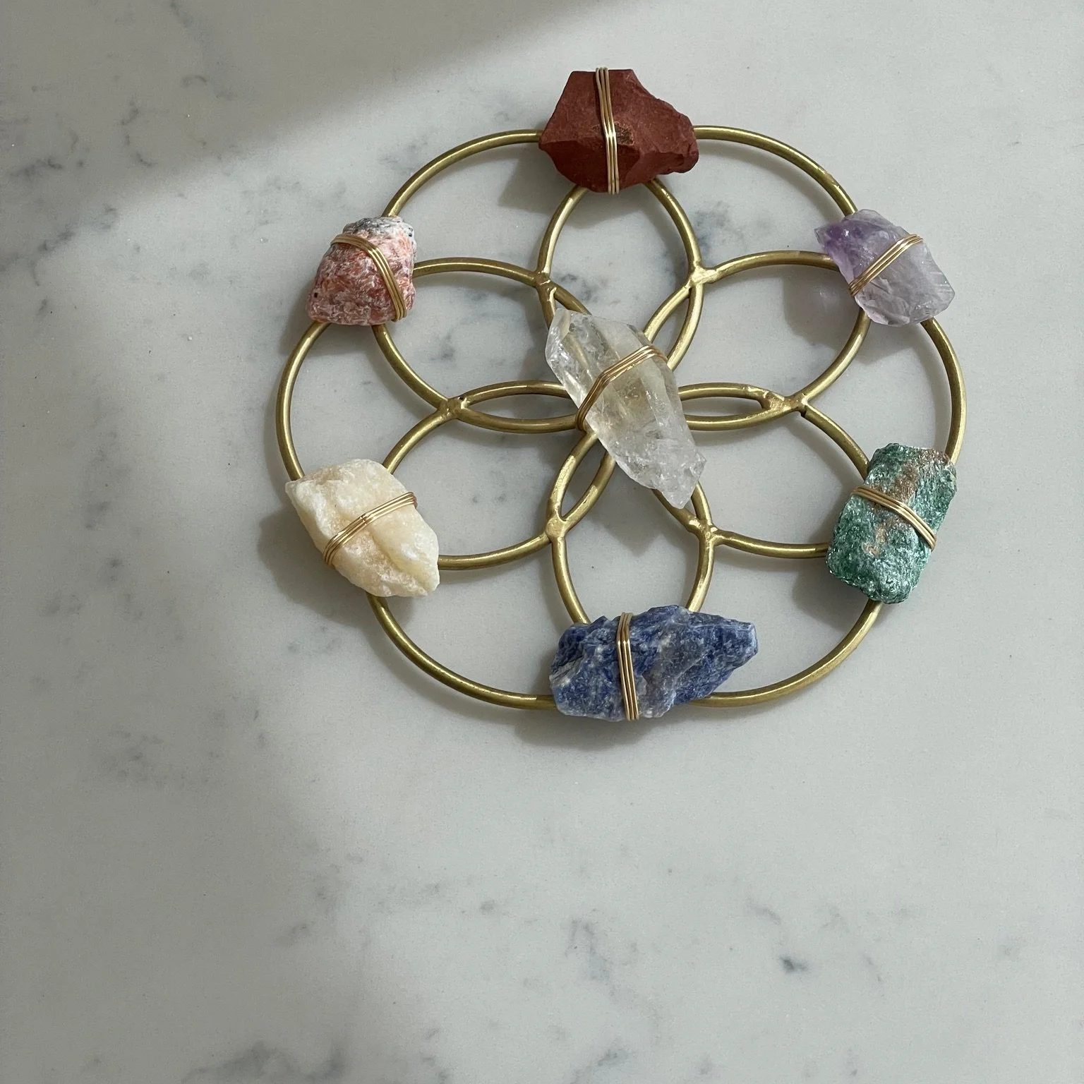 STONE MEDICINE: ONE OF THE OLDEST HEALING PRACTICES IN CHINESE MEDICINE