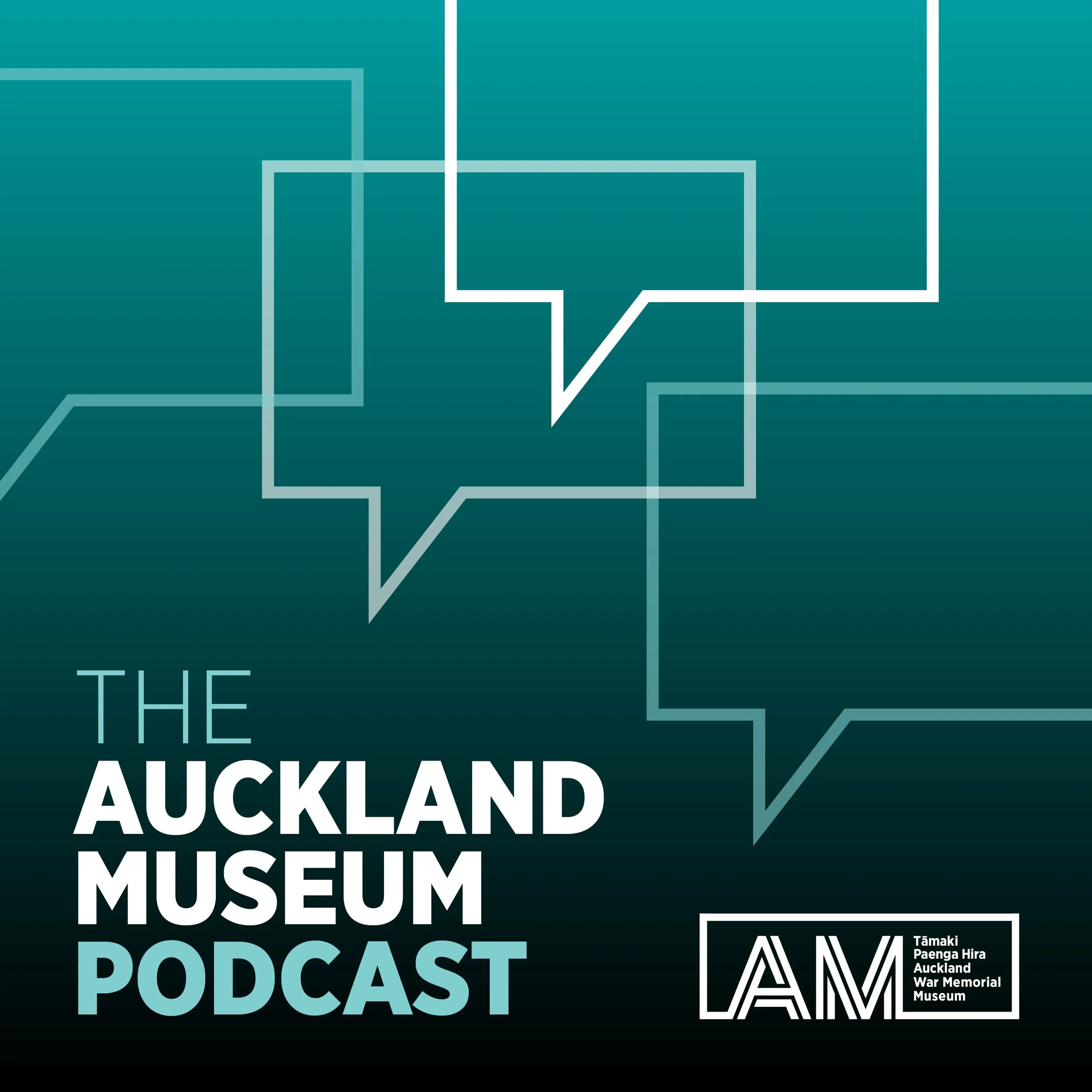 NEW PODCAST: The AMP