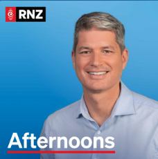 RNZ interview: introducing Shortchanged