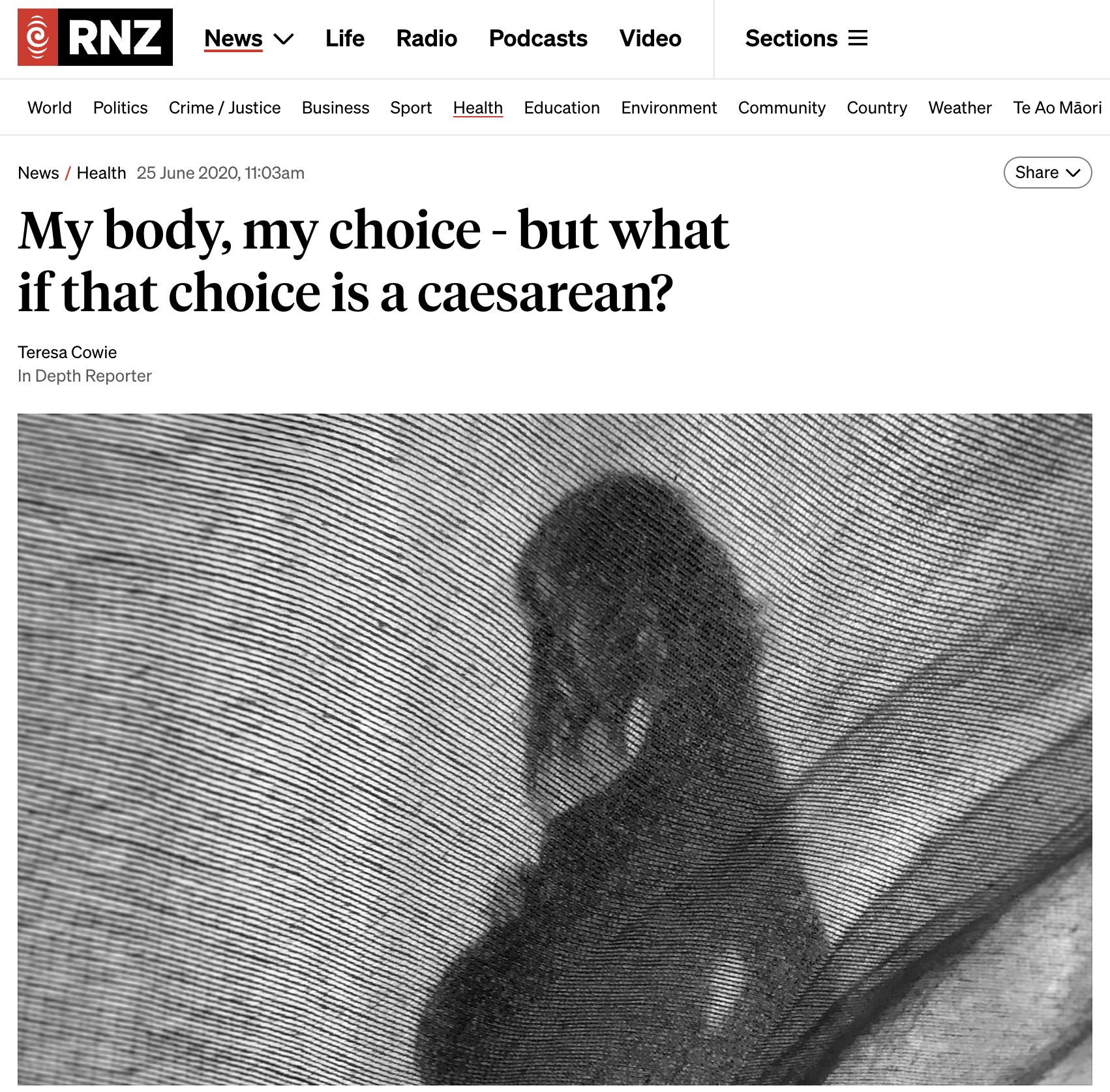 Health, copywriting, in-depth investigative journalism