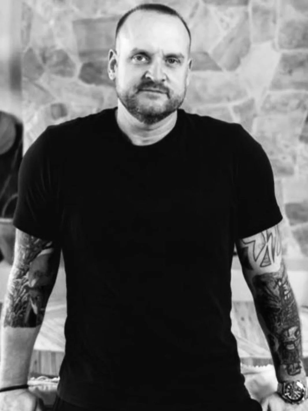 Really pleased to welcome Samuel Graham as Managing Partner at Panther Productions.

This is a big step for us as we continue to grow and build things properly.

Samuel brings over 30 years of experience across London and Dubai, with a deep understan