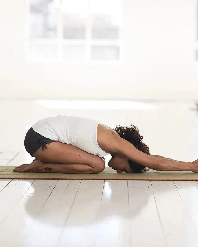 Yin Yoga Immersion: For the Water Element &amp; Winter’s Wisdom (In Person)