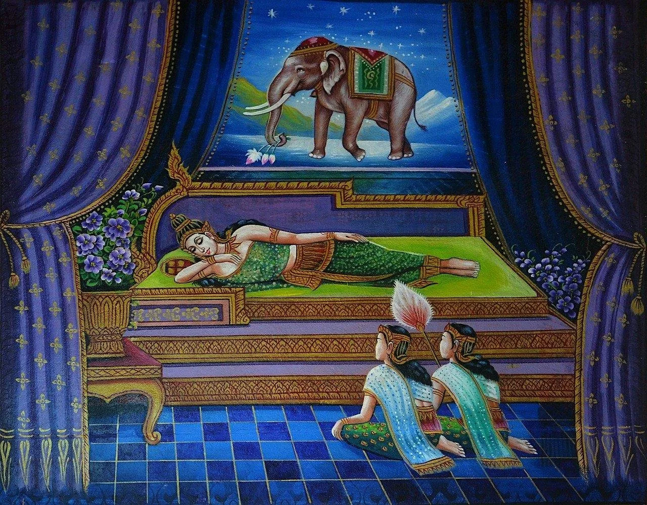 AromaYoga Nidra as Sadhana (Virtual On Zoom)