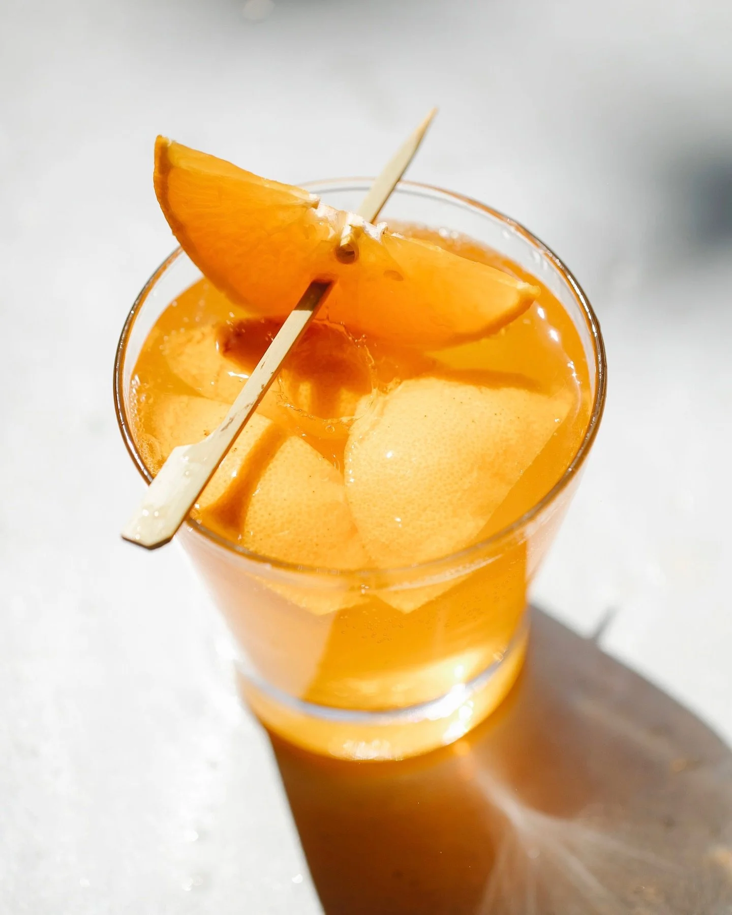 YOUR GUIDE TO A WELL-BALANCED HOLIDAY Here's what we're doing this season to feel good and keep us pushing towards are wellness goals &mdash; and it doesn't mean sitting out or skipping your favorite cocktail 🍸

We believe in truly finding enjoyment