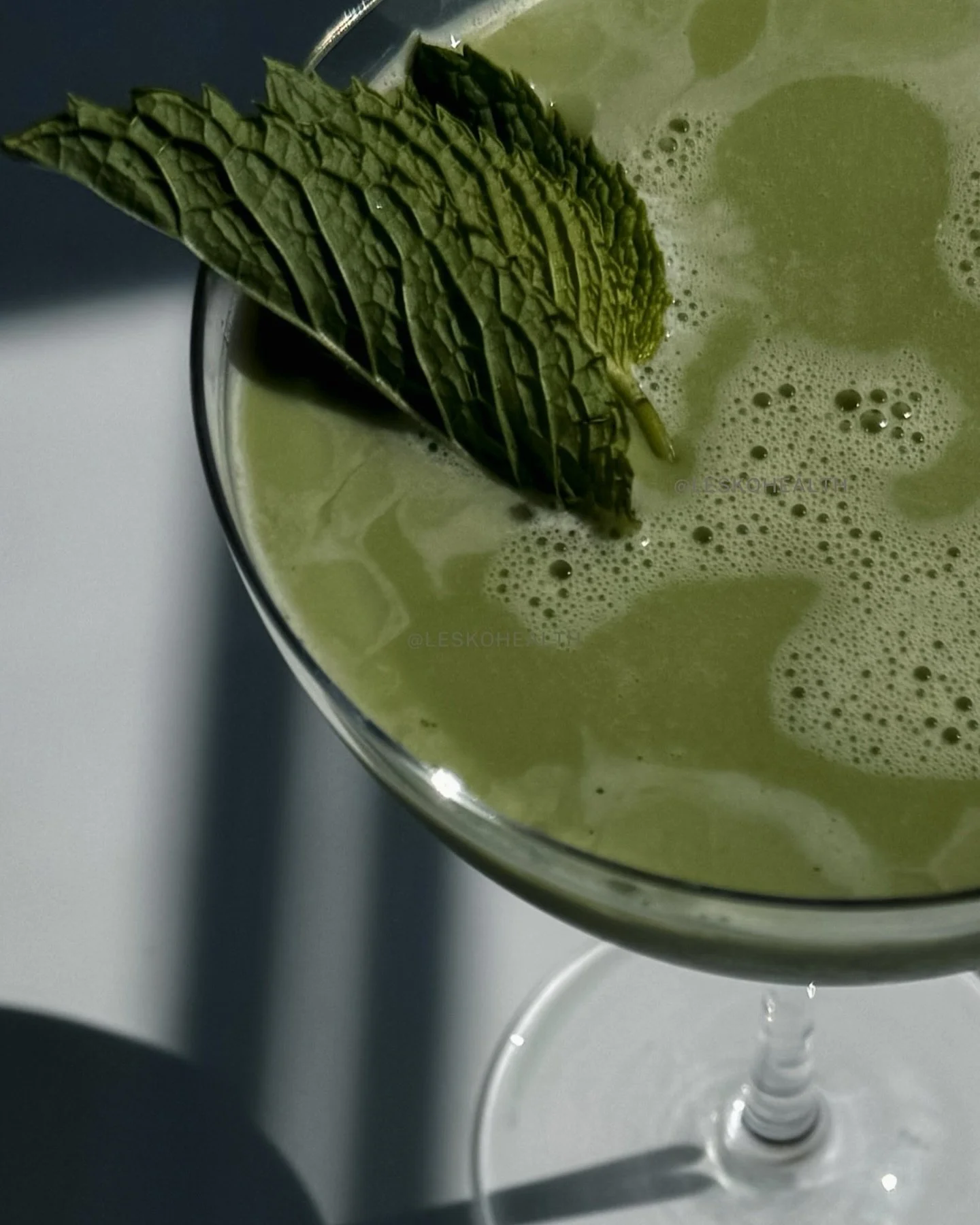🍵🌱MATCHA MORNINGS 🌱🍵

We start our mornings with matcha&mdash; not just for the vibrant green hue, but for the way it energizes the body and sets the tone for a balanced day. It&rsquo;s the perfect blend of science-backed benefits and feel-good r