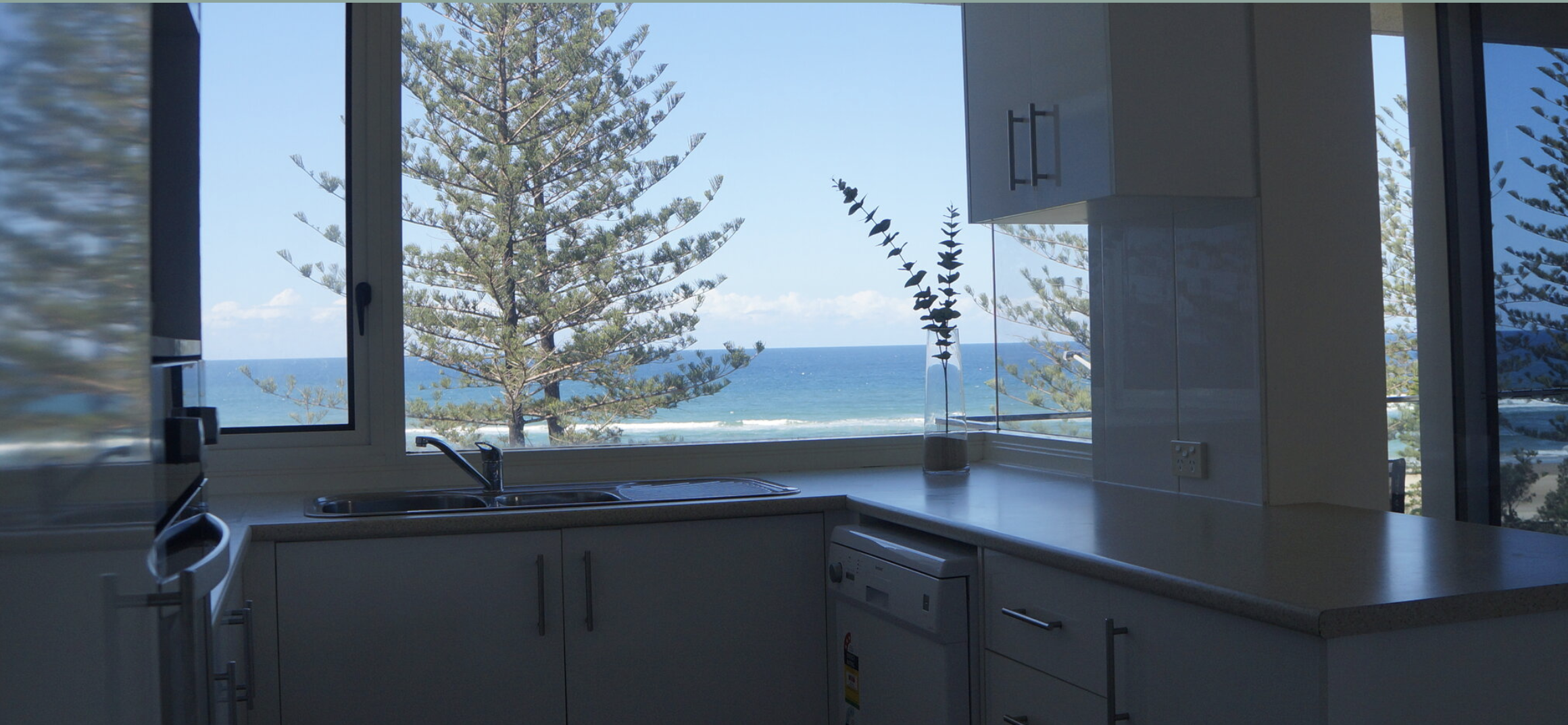 Burleigh Heads Investment Property Styling