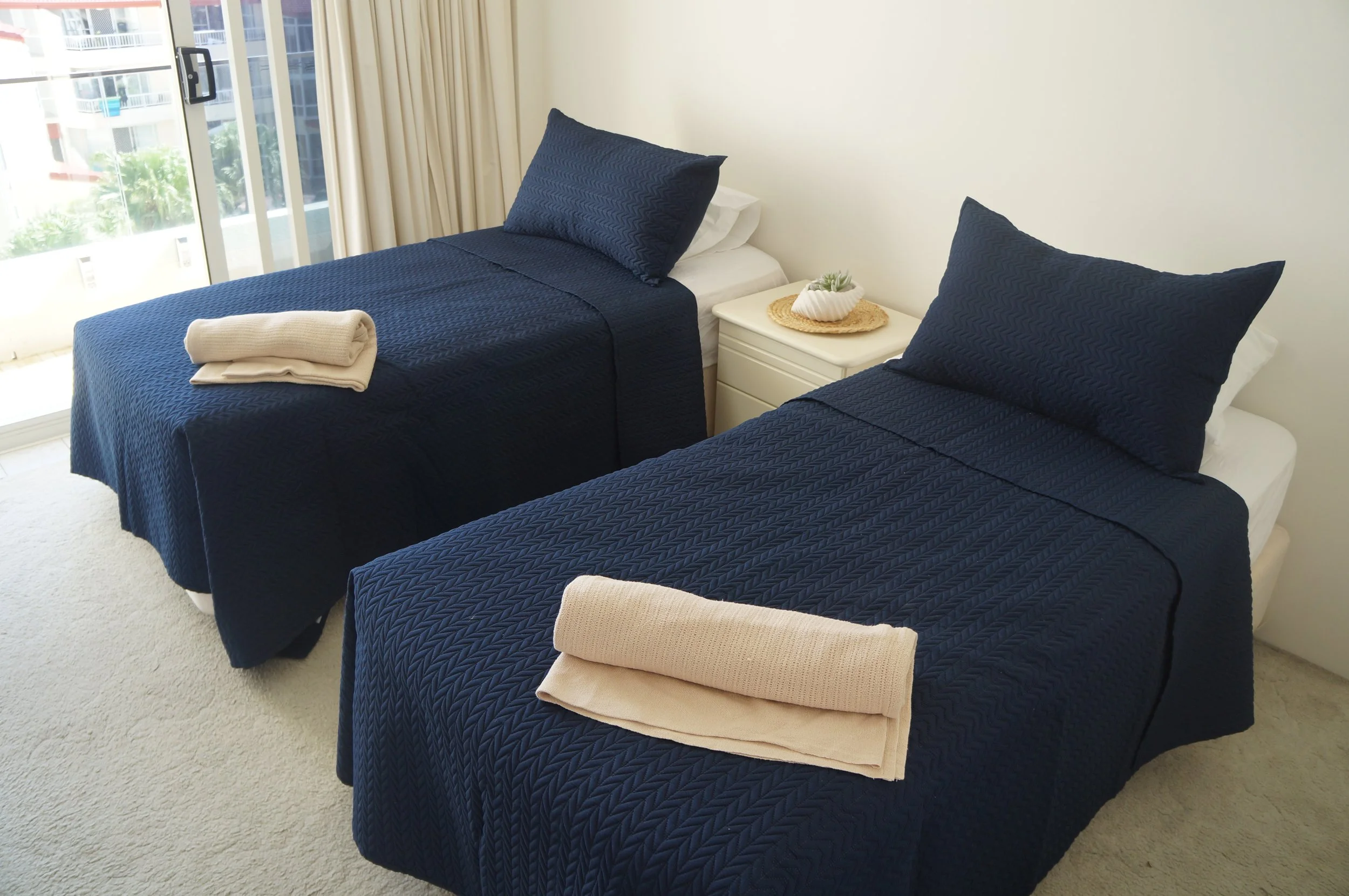 Burleigh Unit - Spare Room .JPG