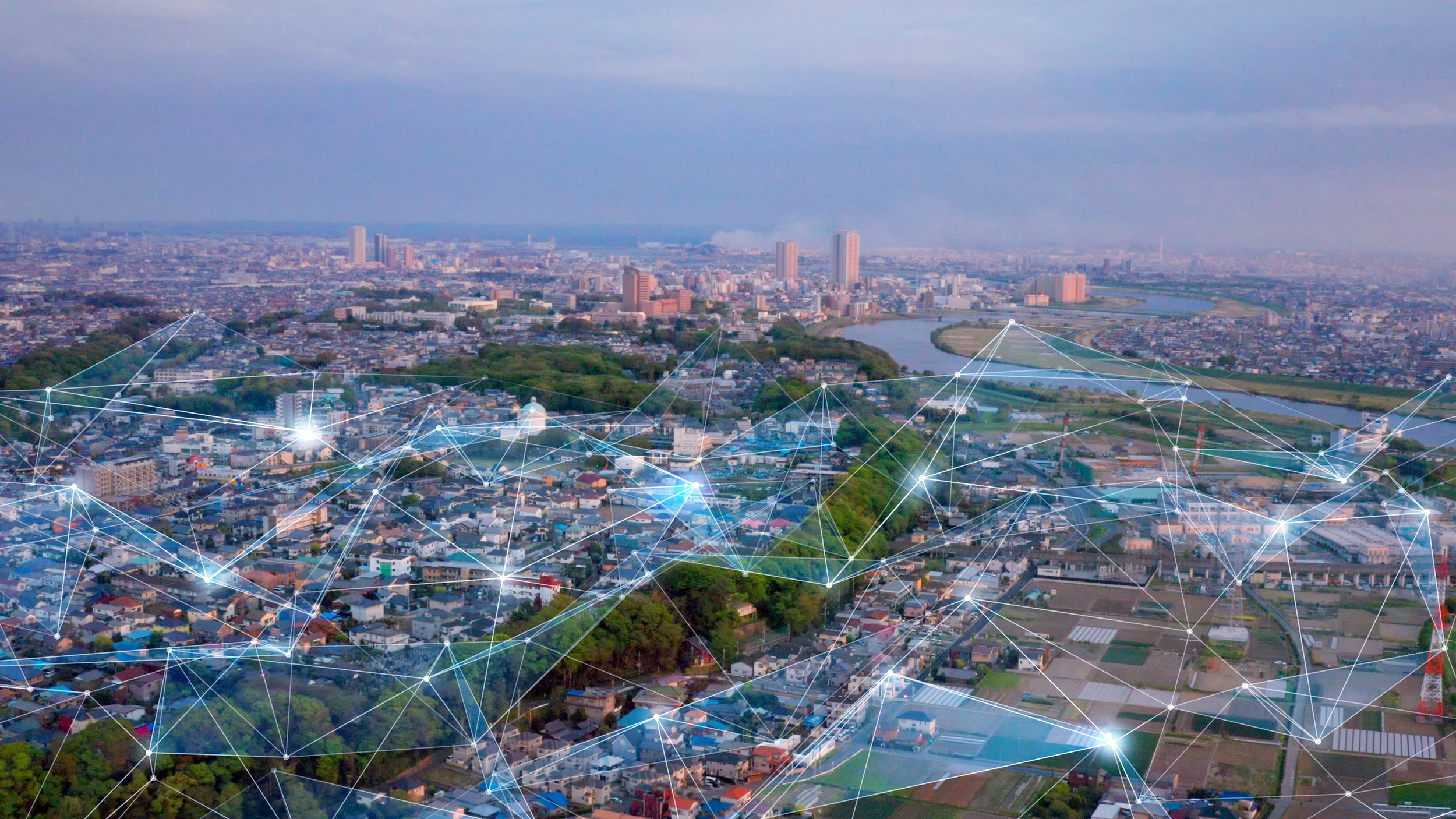 Smart City Predictions For 2027