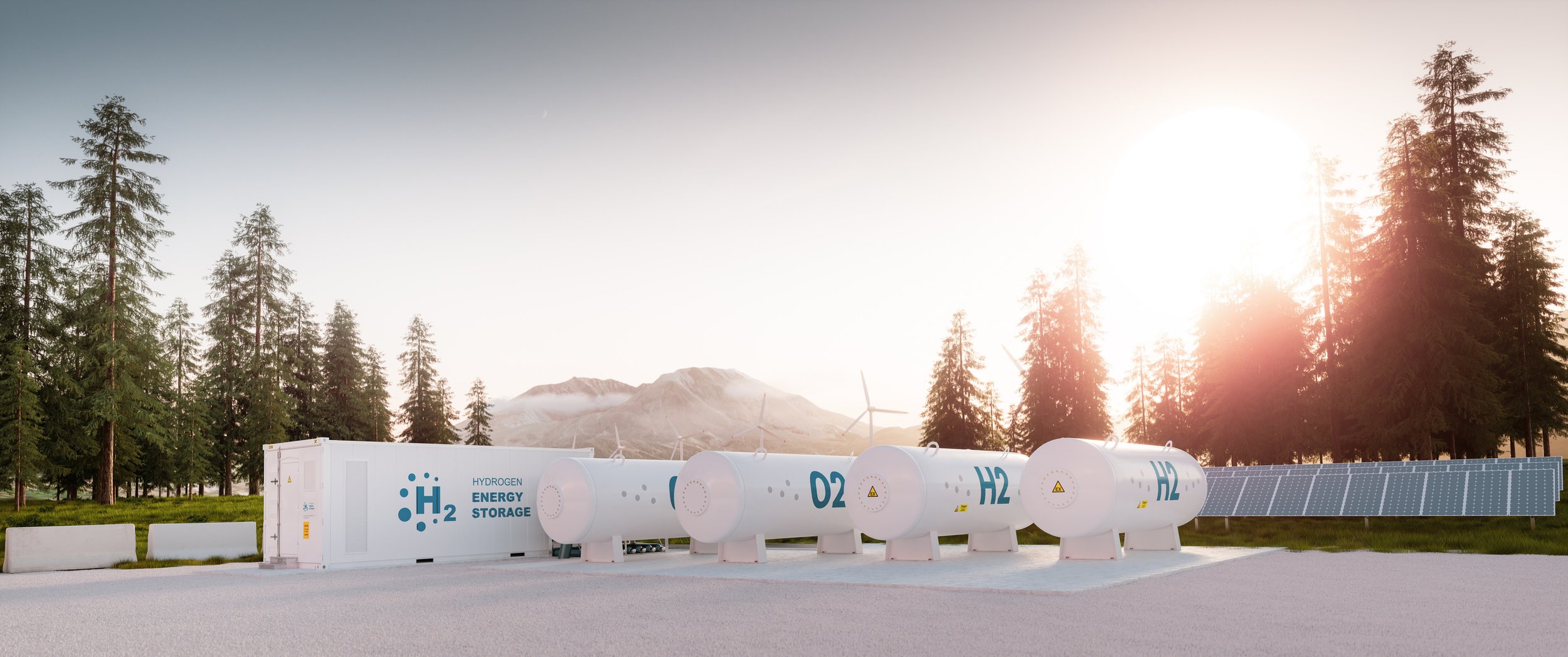 Highlighting Renewable Hydrogen: What Is the EU’s Strategy?