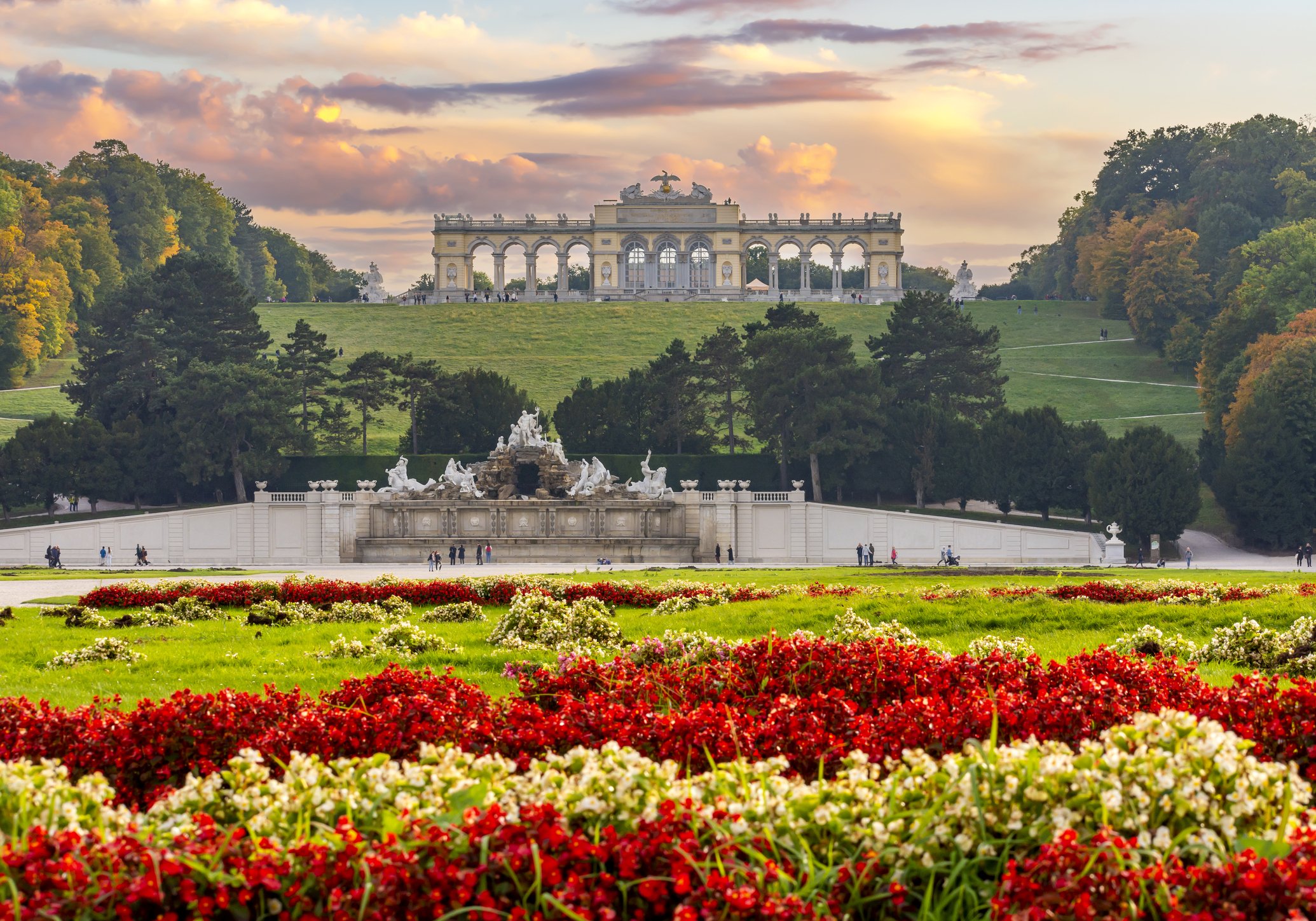 “Vienna waits for you”: Inspiration From The Greenest Cities In The World