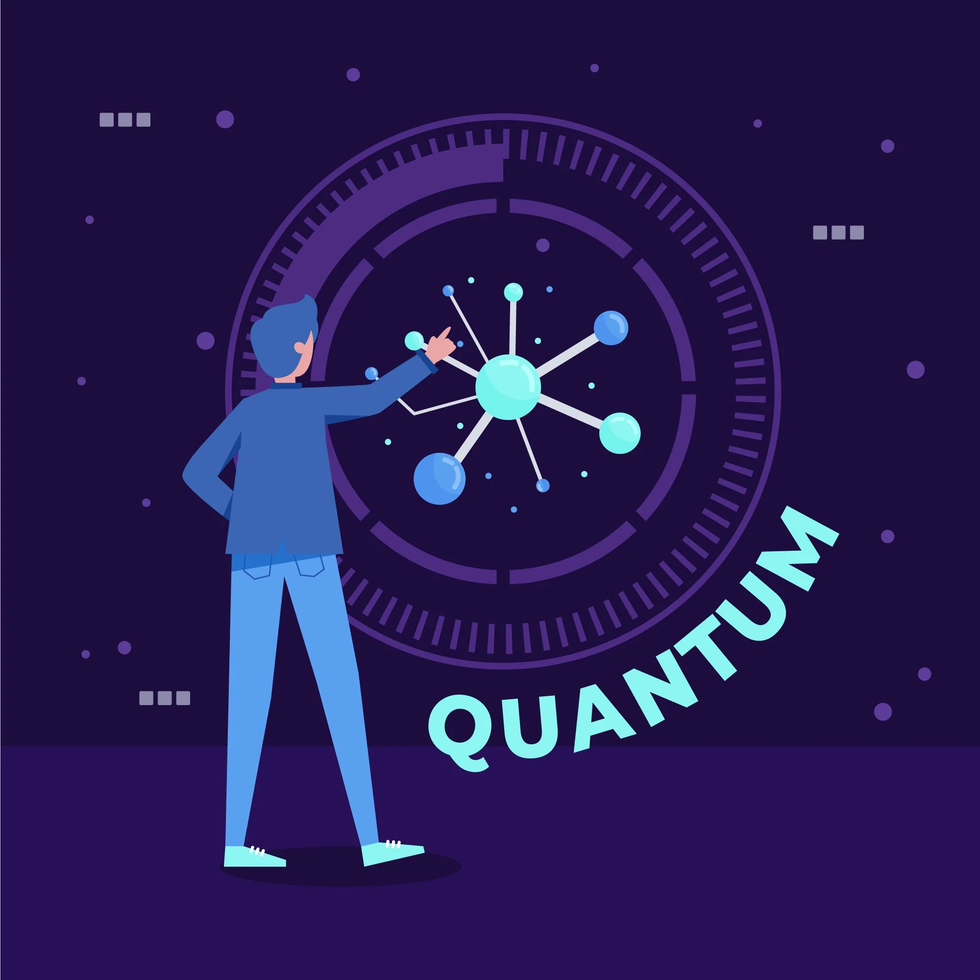 Europe’s Quantum Leap: What It Could Mean for Cities