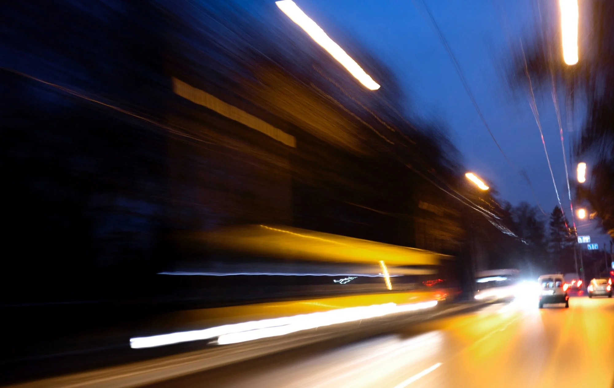 New Night Bus Network Coming to Europe: What Urban Planners Need to Know