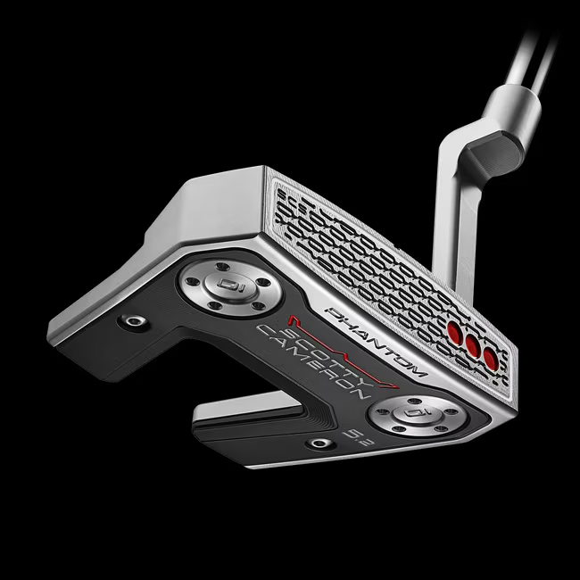 Scotty Cameron Phantom 5.2 Right Hand