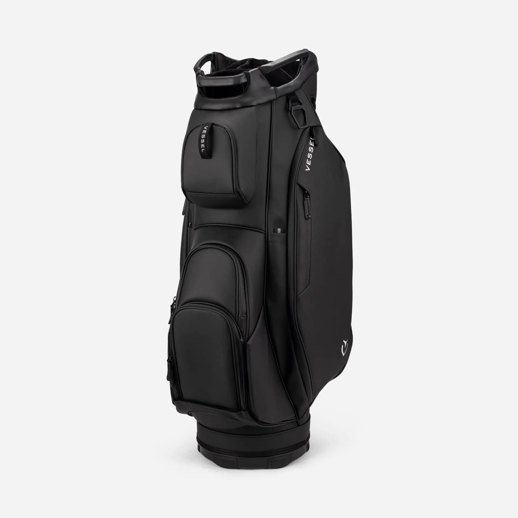 VESSEL LUX CART BLACK