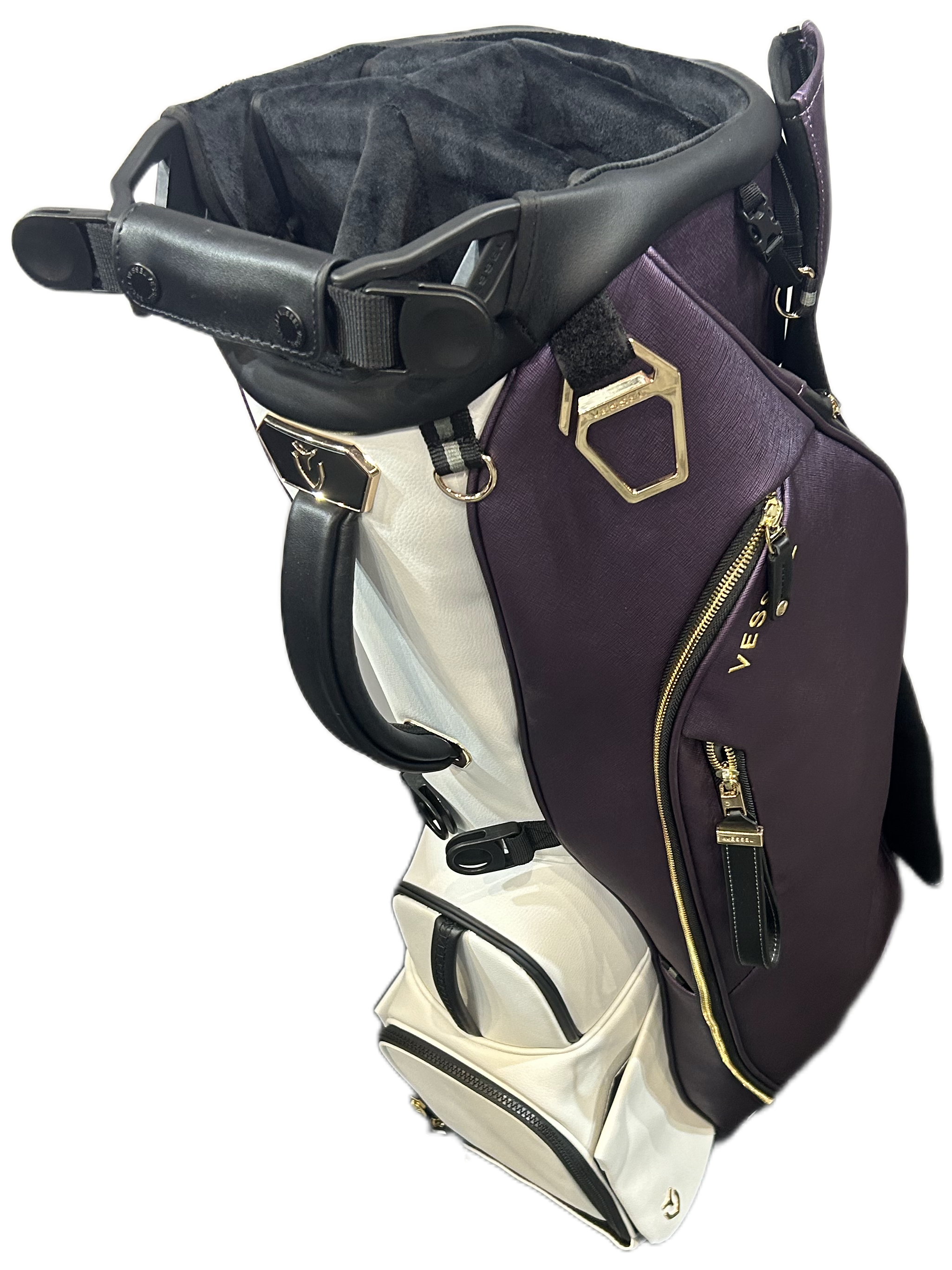 VESSEL PLAYER V PRO 14 WAY Monarch Limited Edition