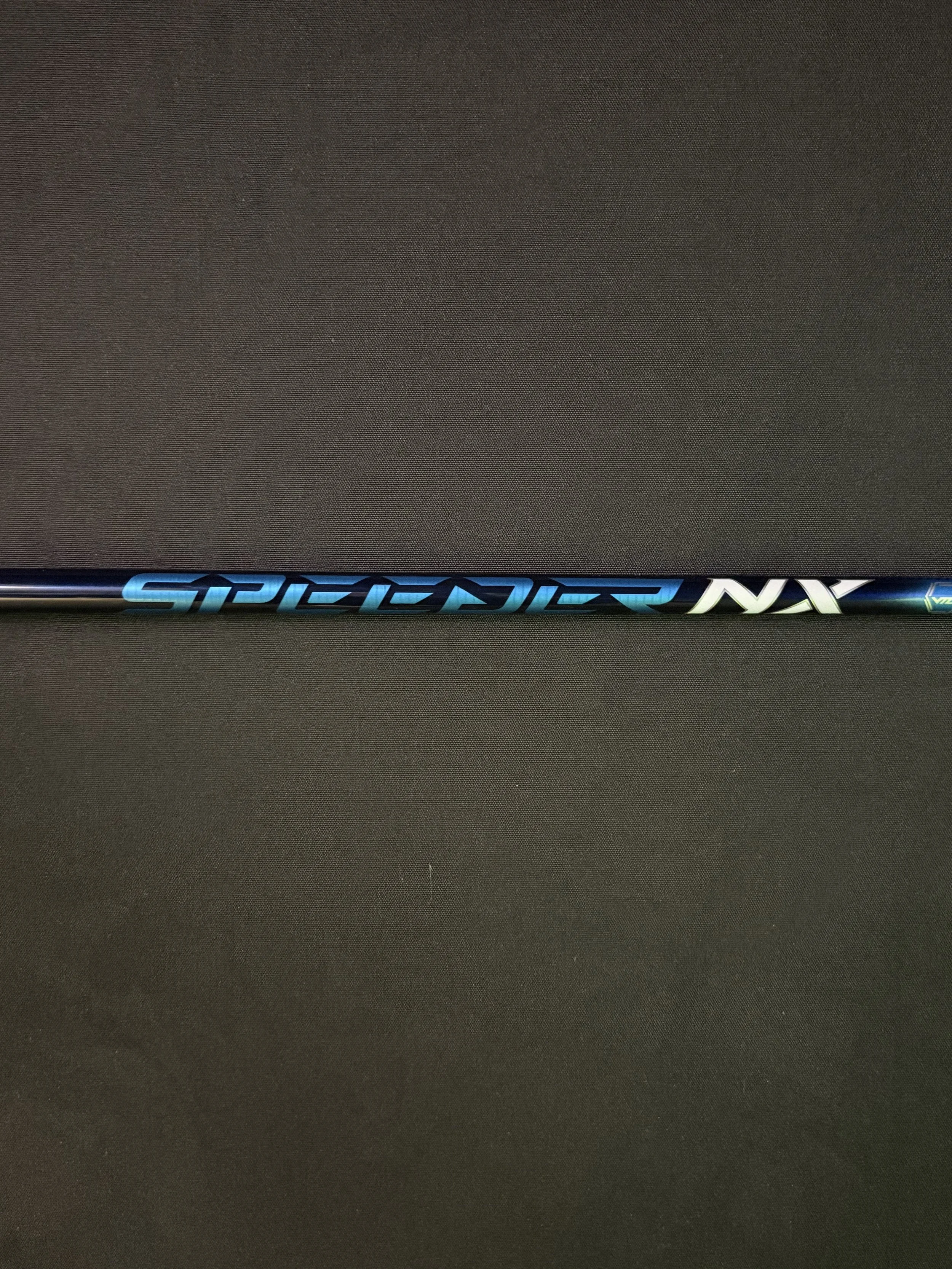 Used Fujikura Speeder NX 50g Regular Flex