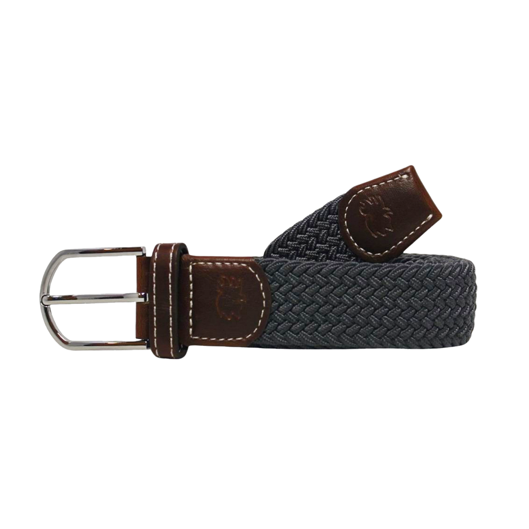 Roostas Scottsdale Woven Stretch Belt