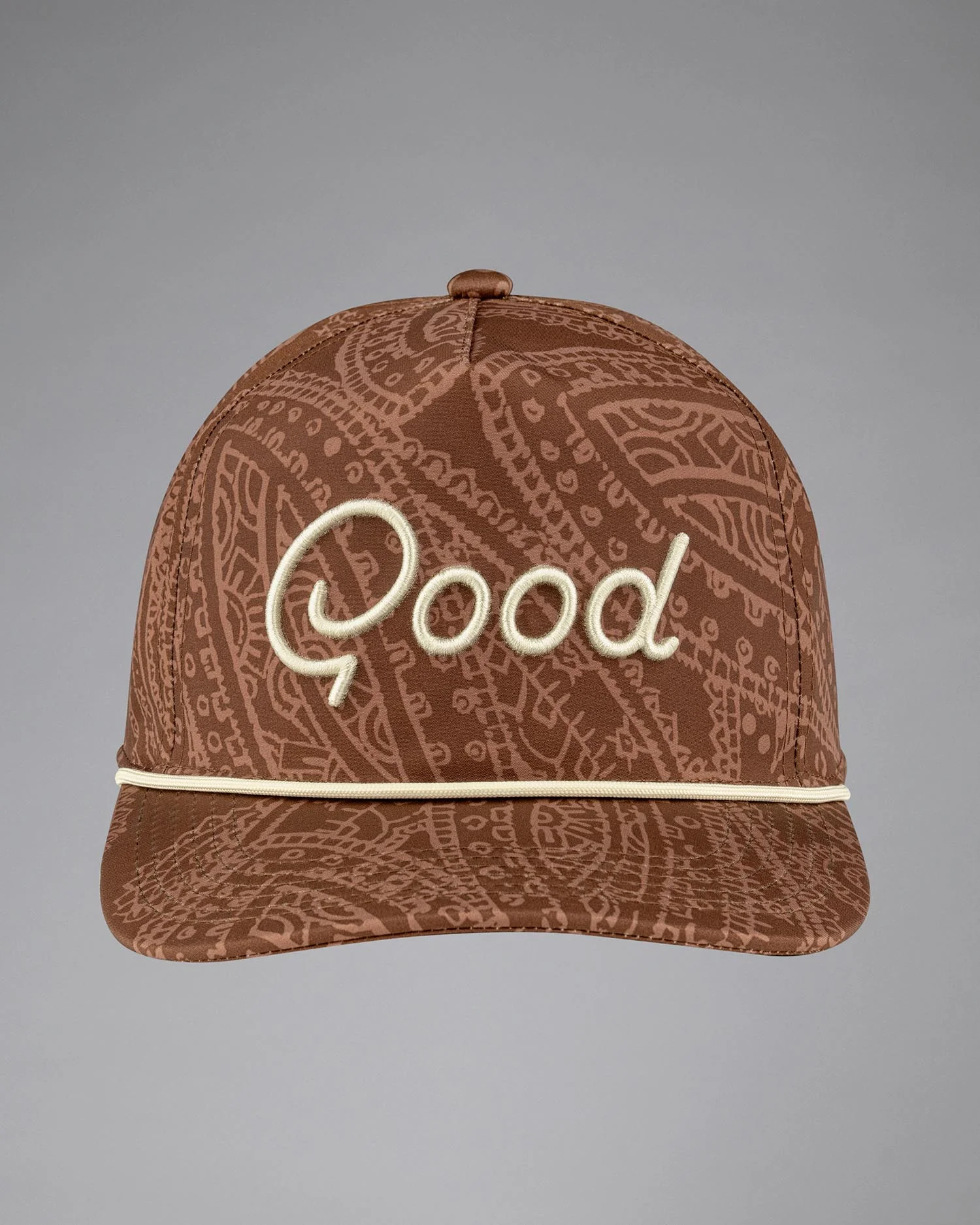 Perfect Grip Rope Hat GoodGood Golf