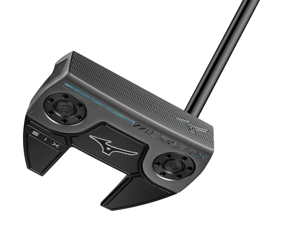 M.CRAFT X B6 Putter - Right Hand