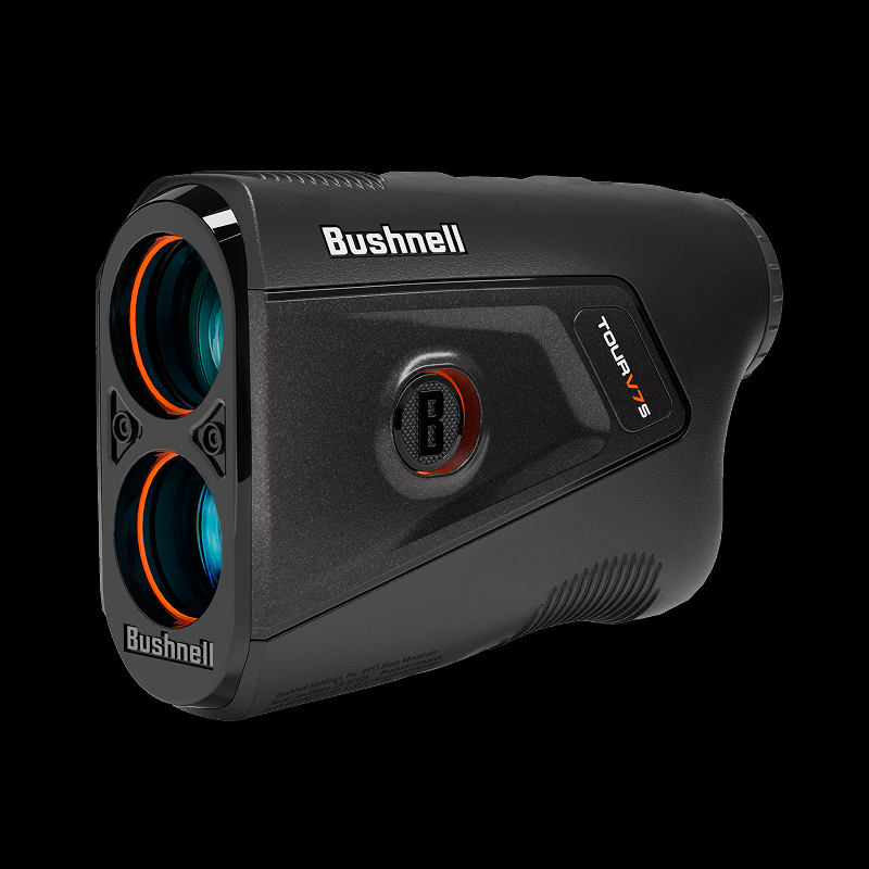 Bushnell V7 Shift Rangefinder — 1.50 Golf - Precision Fitting