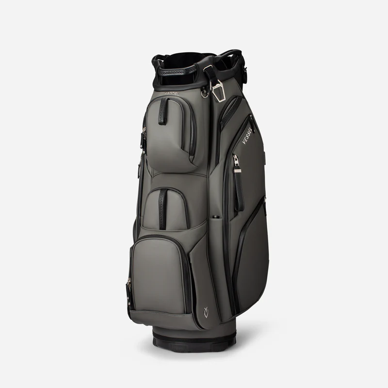 VESSEL LUX II PRO CART Grey