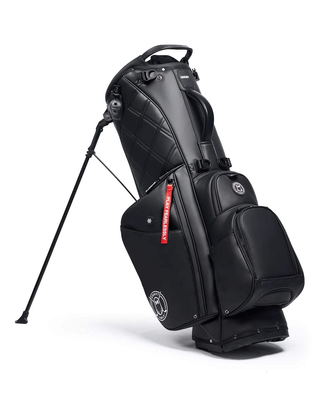 Ghost Golf Katana Anyday Bag 14 WAY